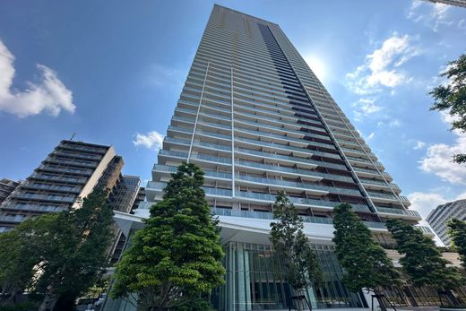 Apartment in Tokyo, Tokyo Prefecture