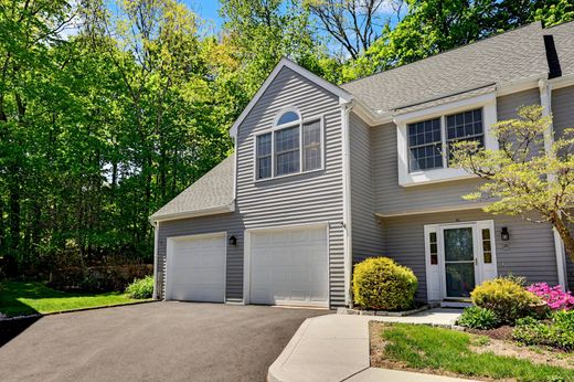 Casa Independente - Ridgefield, Fairfield County