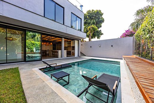 Detached House in São Paulo