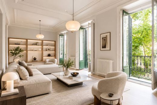 Apartment in Madrid, Province of Madrid