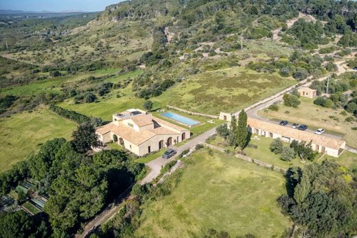 郊区住宅  Arenal d'en Castell, Illes Balears