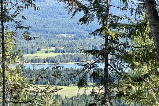 Αγροτεμάχιο σε Sagle, Bonner County