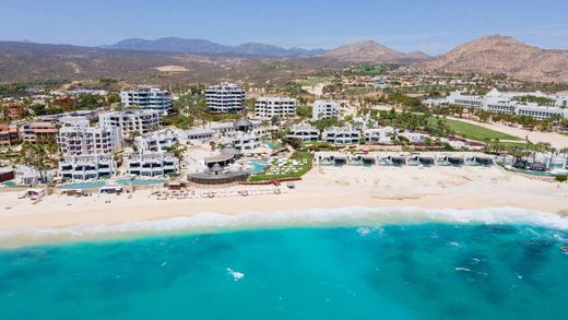 Daire Los Cabos, Estado de Baja California Sur