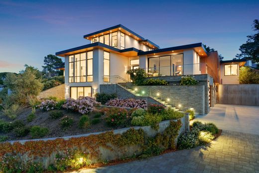 Casa en Hillsborough, San Mateo County