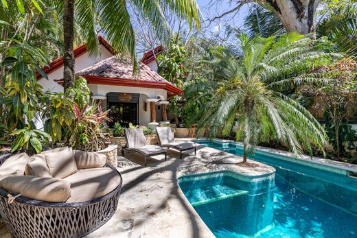 Casa Unifamiliare a Punta Guiones, Provincia de Guanacaste