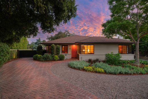Detached House in Pasadena, Los Angeles County