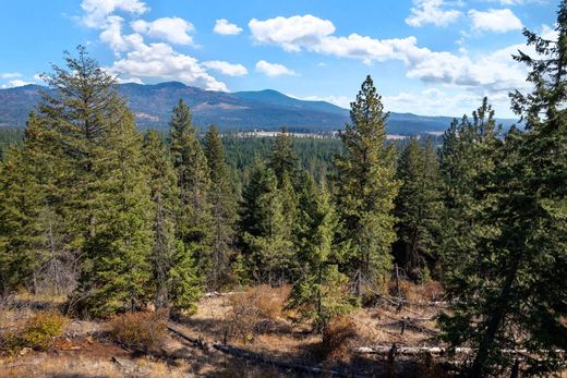 Land in Priest River, Bonner County