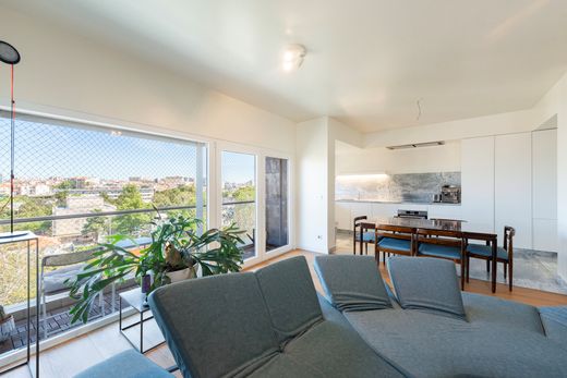Piso / Apartamento en Lisboa