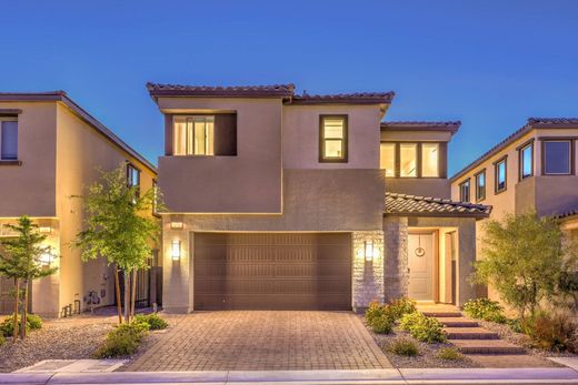 Detached House in Las Vegas, Clark County
