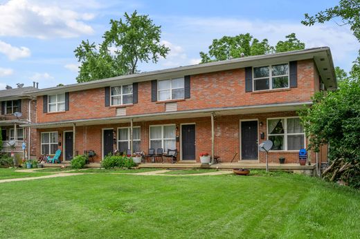 Luxury home in Lexington, Fayette County