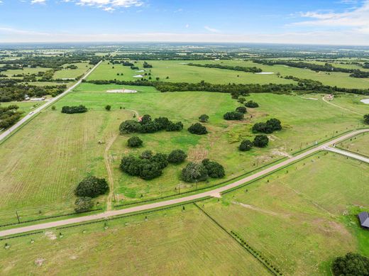 Terreno - Round Top, Fayette County