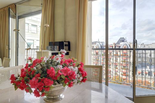 Piso / Apartamento en Champs-Elysées, Madeleine, Triangle d’or, Paris