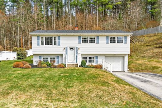 Casa de lujo en Proctor, Rutland County