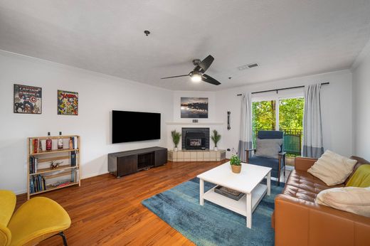 Apartment in Atlanta, Fulton County