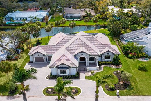 Casa de luxo - Sarasota, Sarasota County