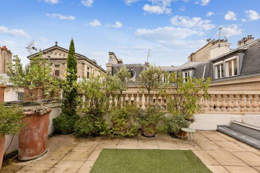 Apartment in Canal Saint Martin, Château d’Eau, Porte Saint-Denis, Paris