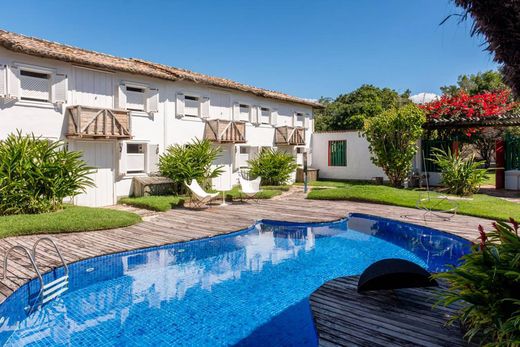Hotel in Trancoso, Porto Seguro