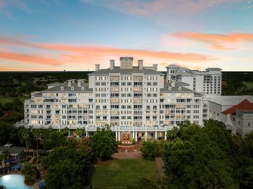 Apartamento - Miramar Beach, Walton County