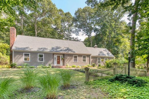 Vrijstaand huis in Southold, Suffolk County