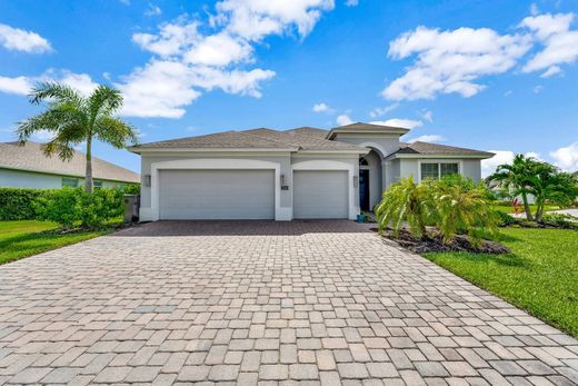 Müstakil ev Vero Beach, Indian River County