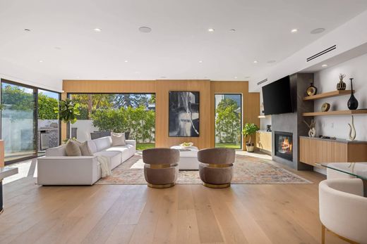 Vrijstaand huis in Marina del Rey, Los Angeles County