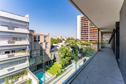 Appartement in Buenos Aires, Ciudad Autónoma de Buenos Aires