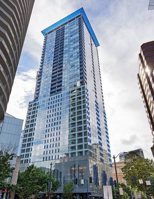 Appartamento a Seattle, King County