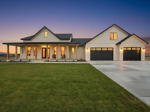 Müstakil ev Kennewick, Benton County