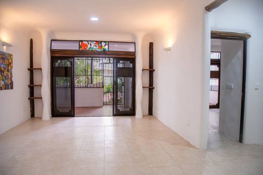 Apartamento - Playa del Carmen, Solidaridad