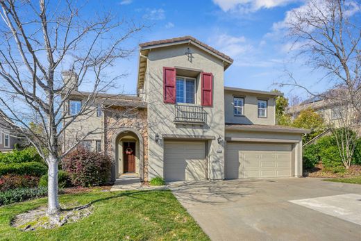 Vrijstaand huis in El Dorado Hills, El Dorado County