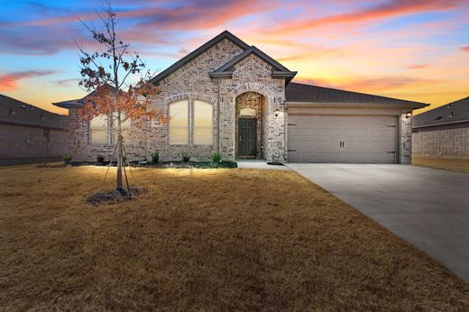 Detached House in Azle, Tarrant County