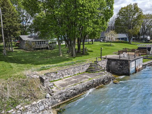 Частный Дом, Springport, Alcona County