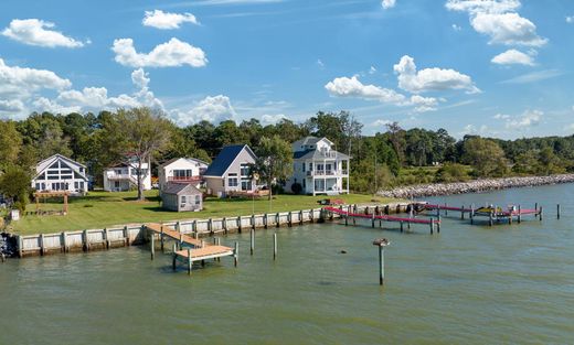 ‏בית חד-משפחתי ב  Tilghman, Talbot County