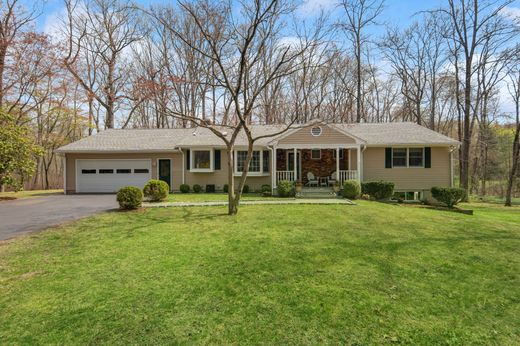 Casa Independente - New Canaan, Fairfield County