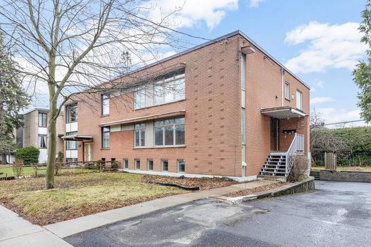 Двухуровневые апартаменты, Montréal-Ouest, City of Montréal