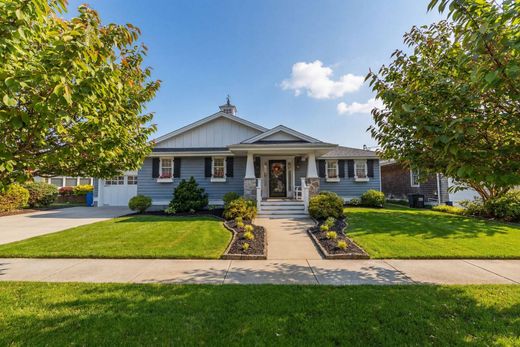 Detached House in Ocean City, Cape May County