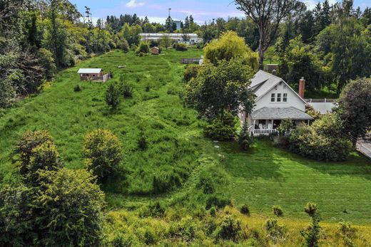 Detached House in Vashon, King County