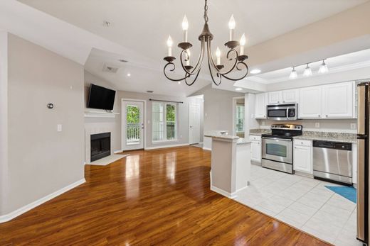 Villa in Hilton Head Island, Beaufort County