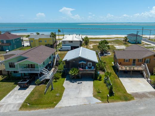 Luxe woning in Ingleside, San Patricio County