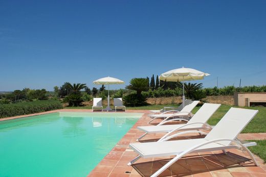 Villa in Castelvetrano, Trapani