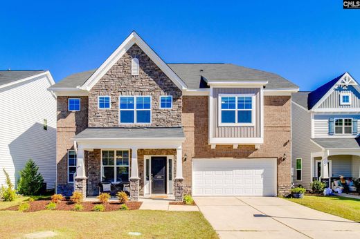 Lüks ev Blythewood, Richland County