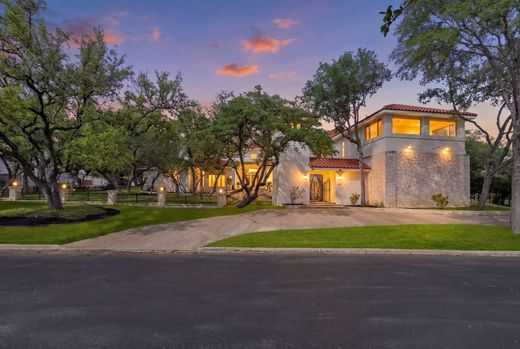 Maison individuelle à San Antonio, Comté de Bexar