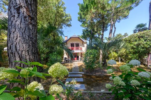 Müstakil ev La Baule-les-Pins, Loire-Atlantique