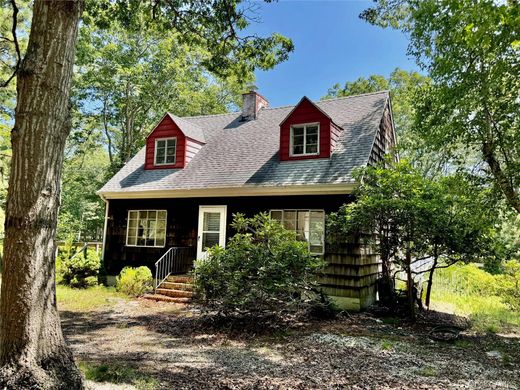 بيت مستقل ﻓﻲ Hampton Bays, Suffolk County