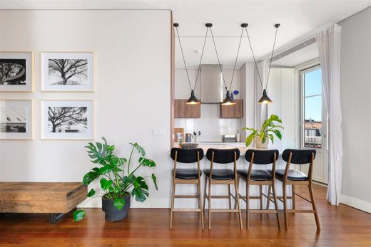 Appartement à Lisbonne, Lisbon