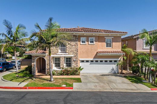 Casa en Signal Hill, Los Angeles County