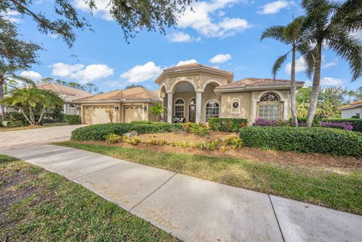 Casa Unifamiliare a Osprey, Sarasota County