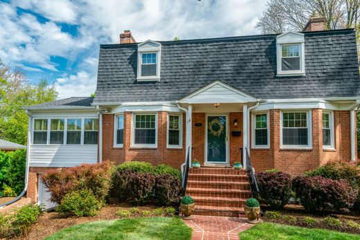 Luxury home in Arlington, Arlington County