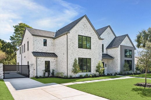 Detached House in Houston, Harris County