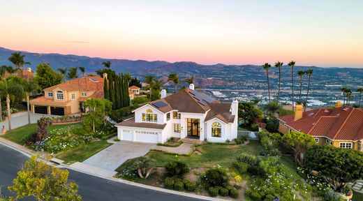 Einfamilienhaus in Yorba Linda, Orange County